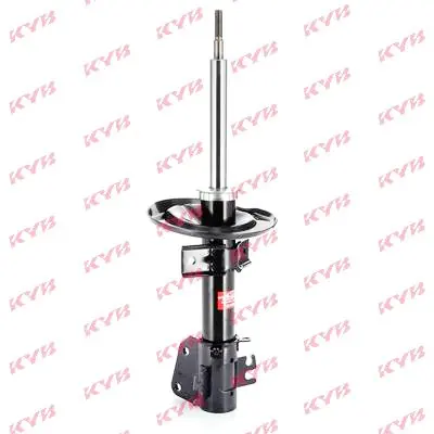 Amortiguador Excel-G KYB 335837 Tendencia